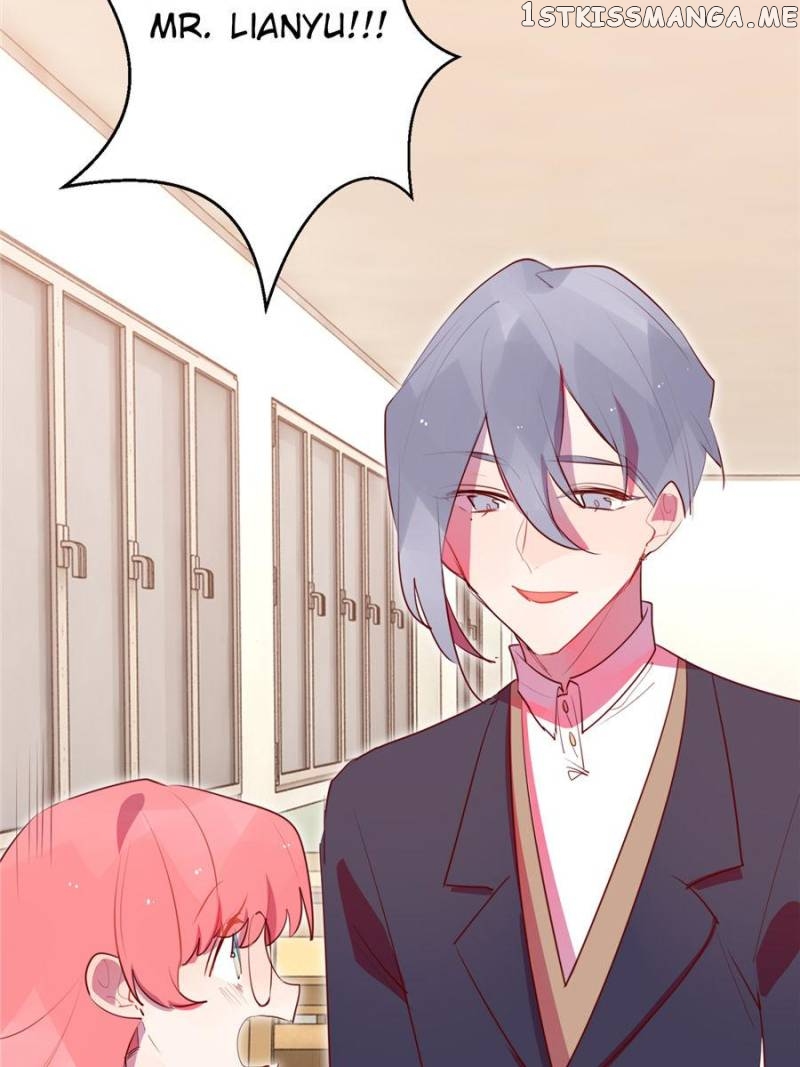 Uniquely You chapter 34 - page 21