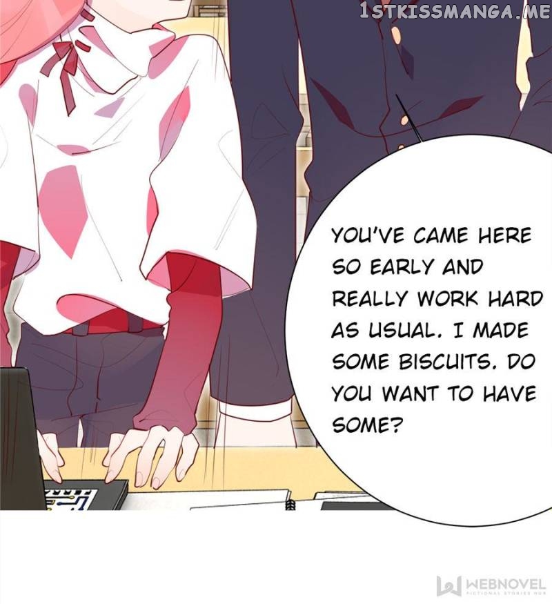 Uniquely You chapter 34 - page 22