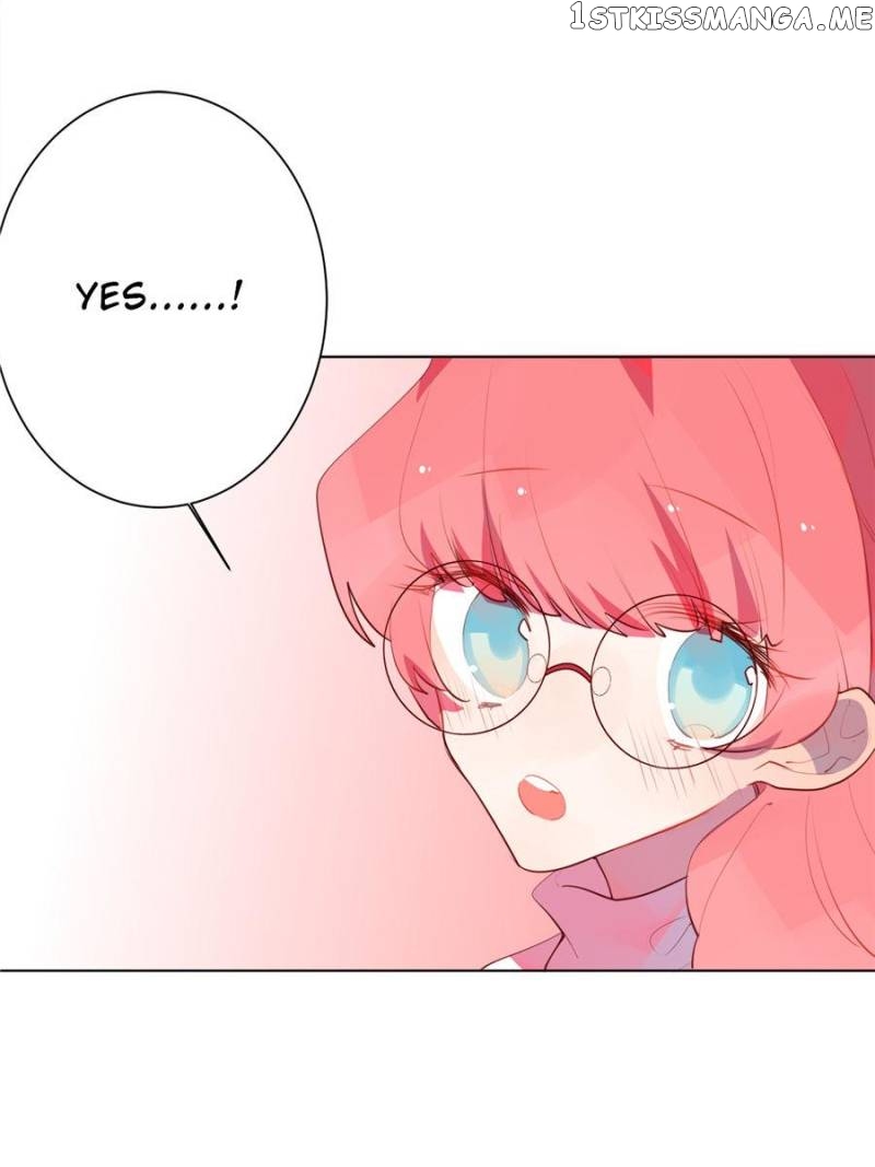 Uniquely You chapter 34 - page 23