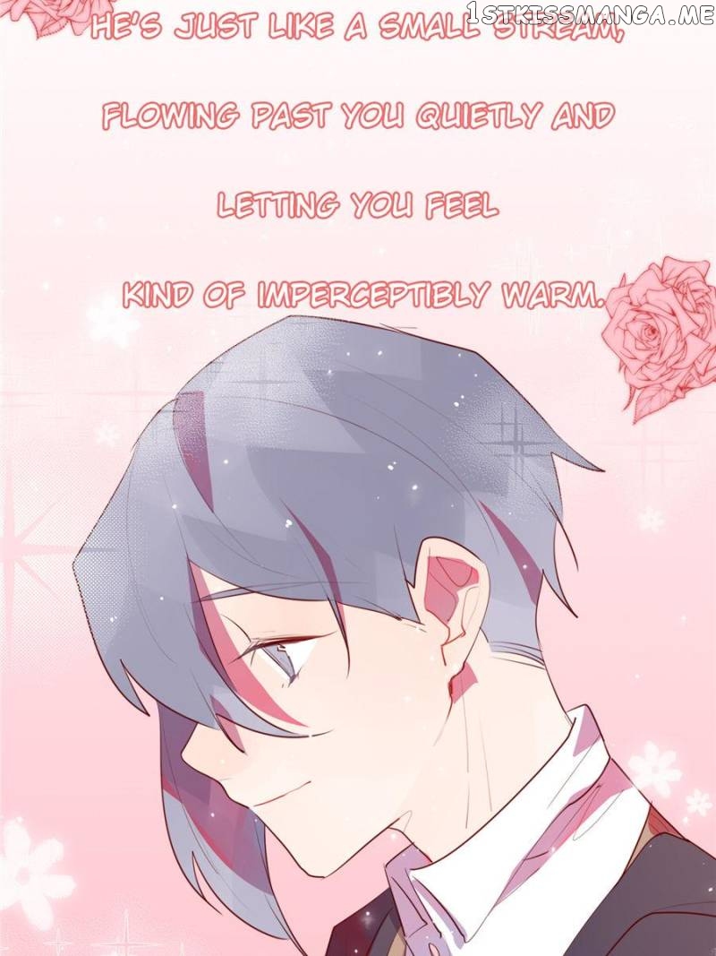 Uniquely You chapter 34 - page 29