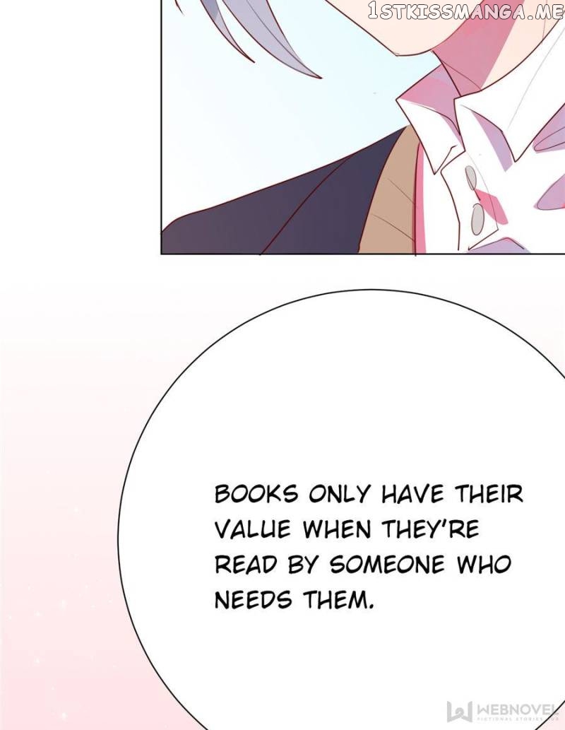 Uniquely You chapter 34 - page 39
