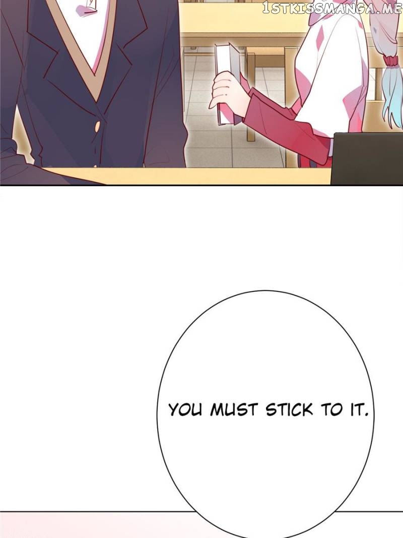 Uniquely You chapter 34 - page 45