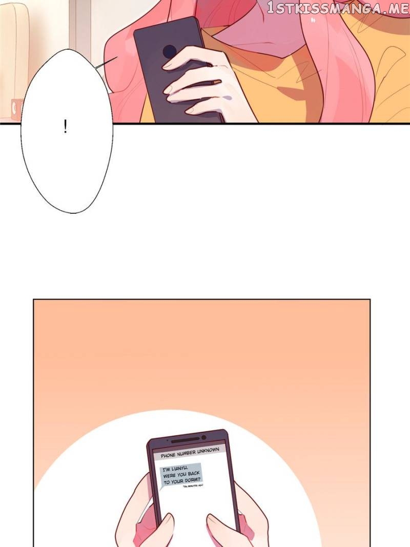 Uniquely You chapter 33 - page 50