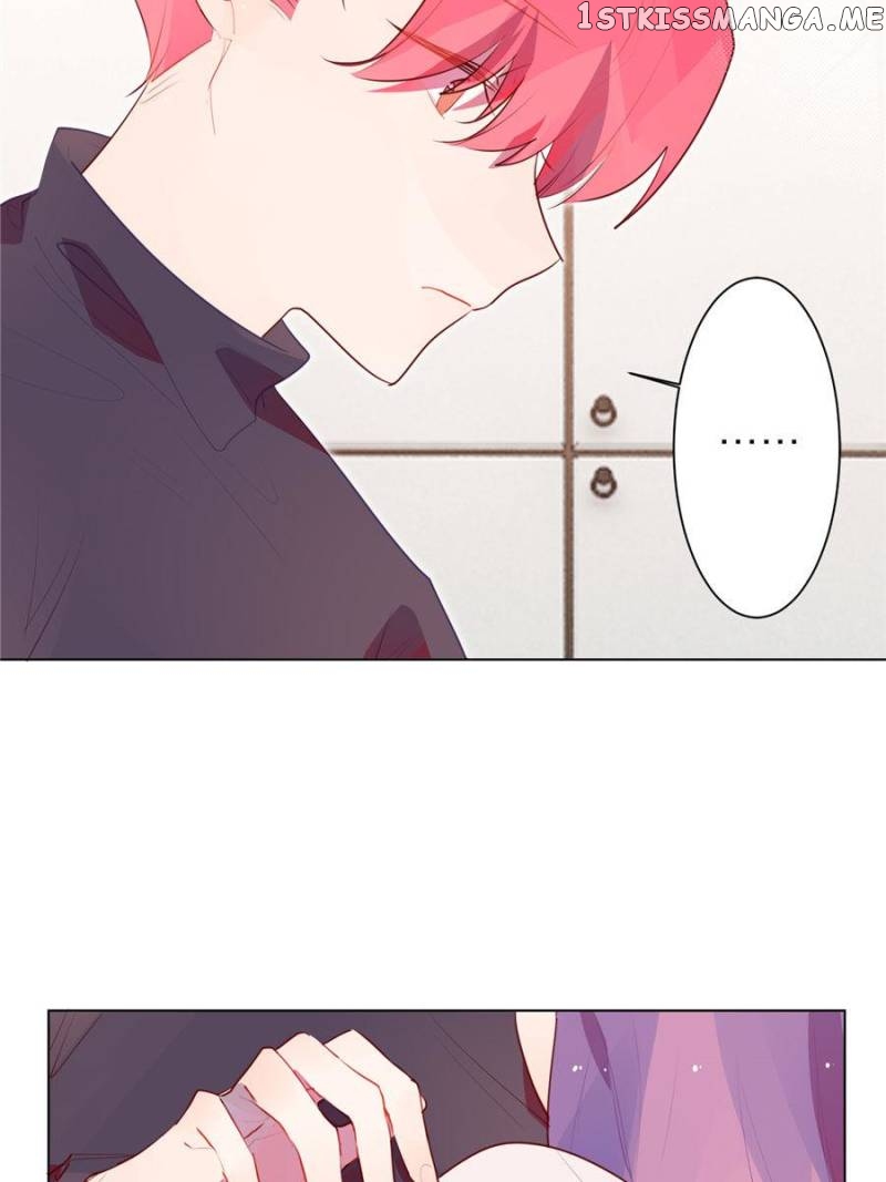 Uniquely You chapter 33 - page 6