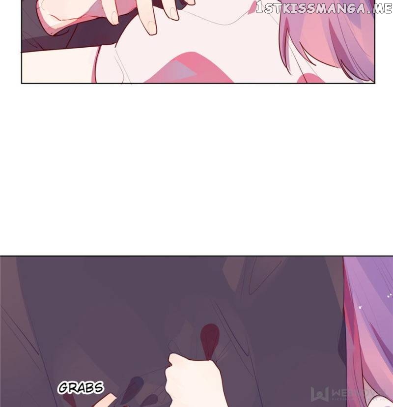 Uniquely You chapter 33 - page 7