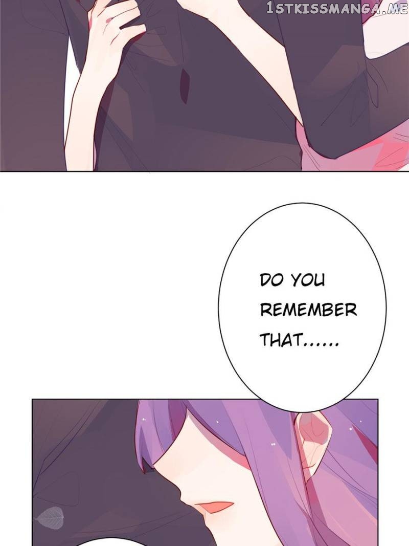 Uniquely You chapter 33 - page 8