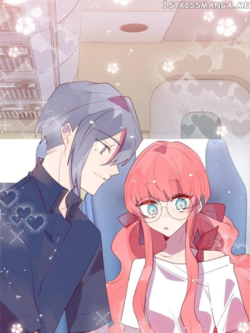 Uniquely You Chapter 48 - page 10