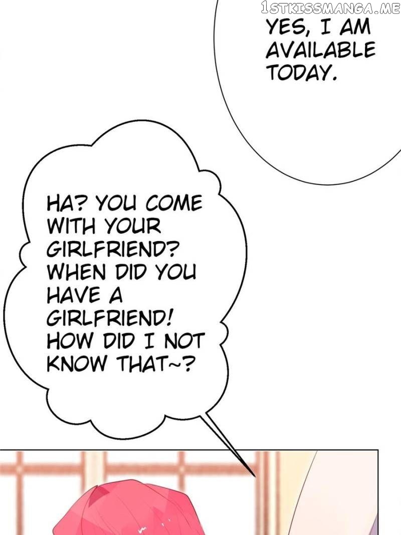 Uniquely You Chapter 48 - page 20