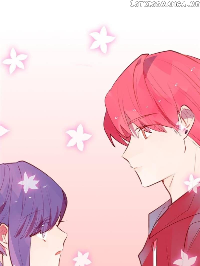 Uniquely You Chapter 48 - page 28
