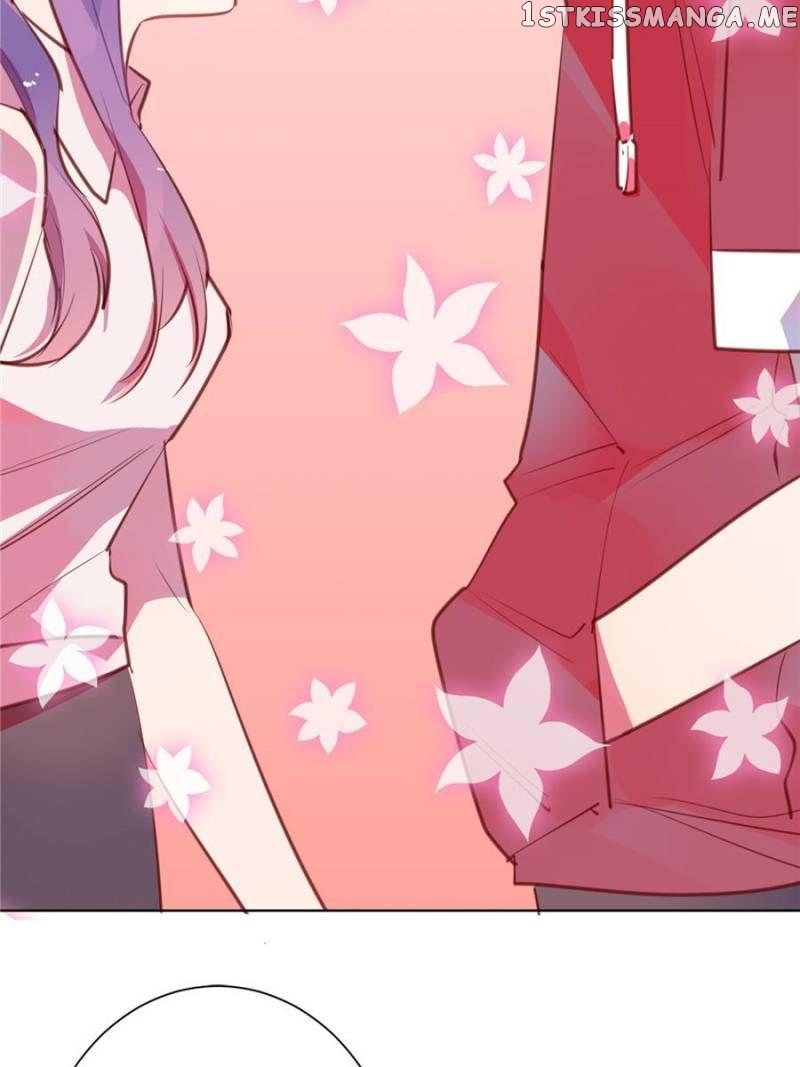 Uniquely You Chapter 48 - page 29