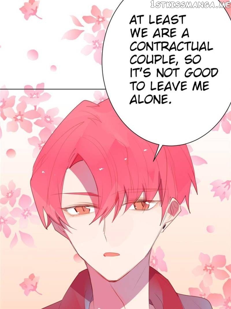 Uniquely You Chapter 48 - page 35