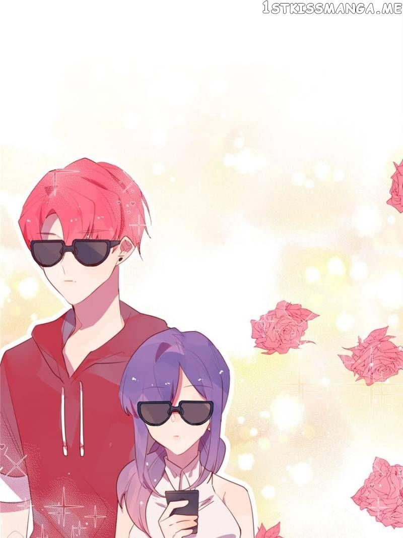 Uniquely You Chapter 48 - page 41