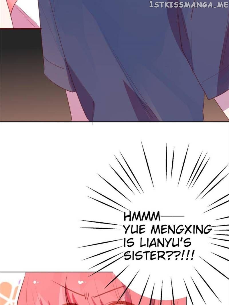 Uniquely You Chapter 48 - page 45