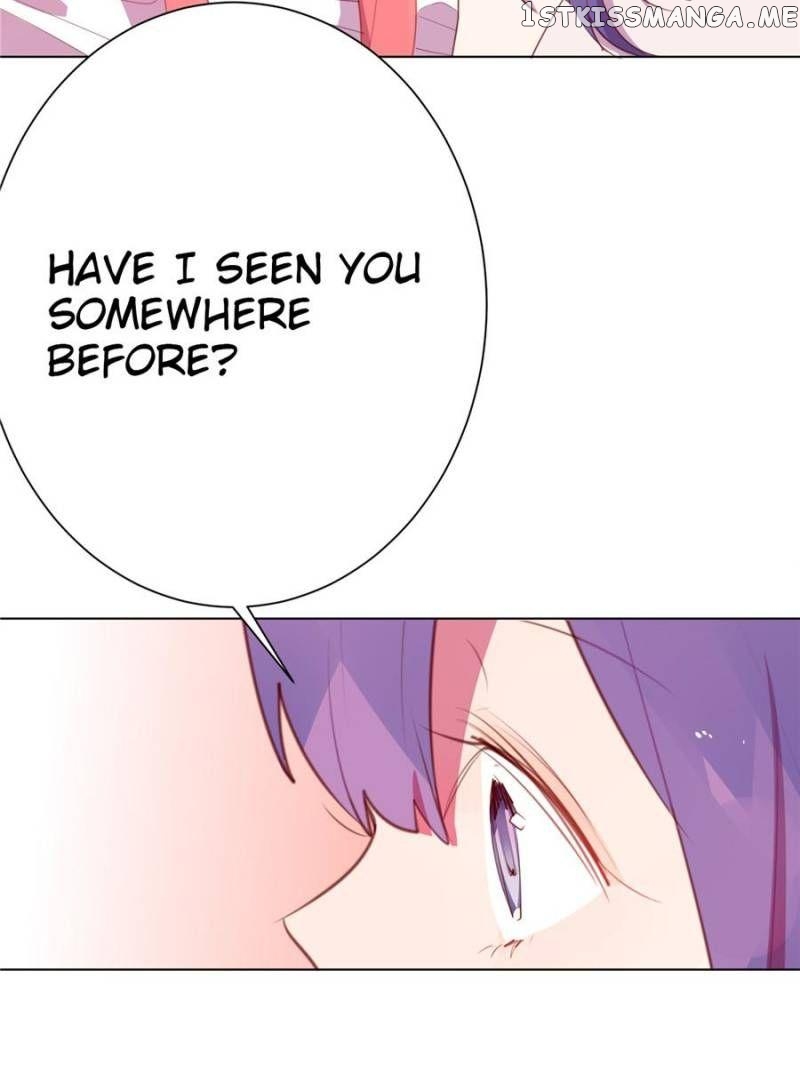 Uniquely You Chapter 48 - page 59