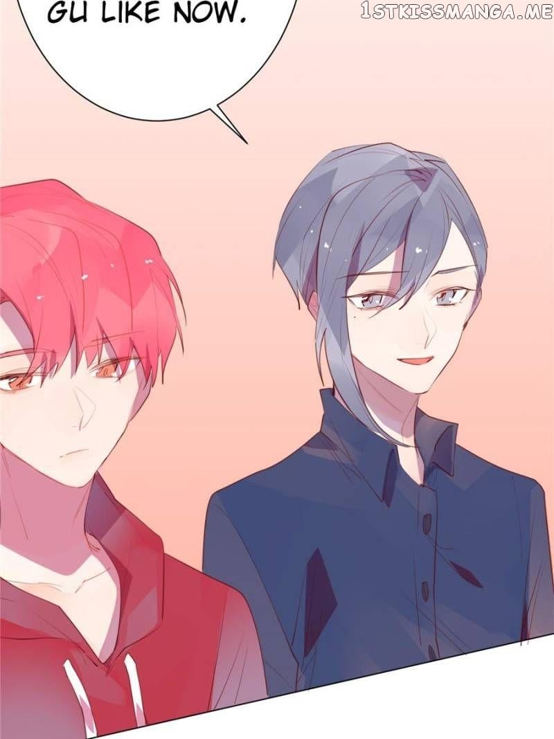 Uniquely You Chapter 48 - page 66