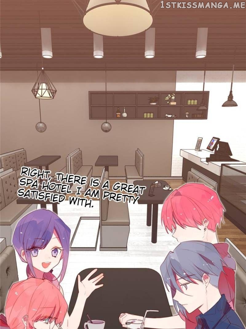 Uniquely You Chapter 48 - page 68