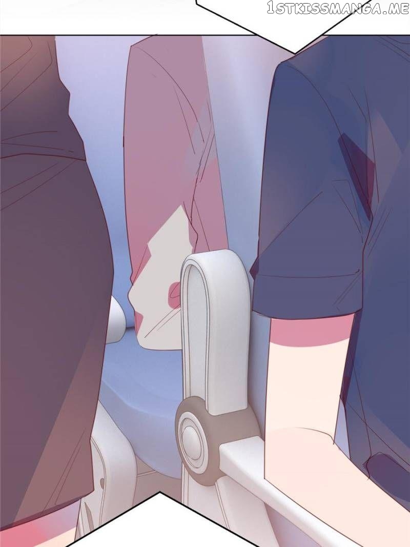 Uniquely You Chapter 48 - page 7
