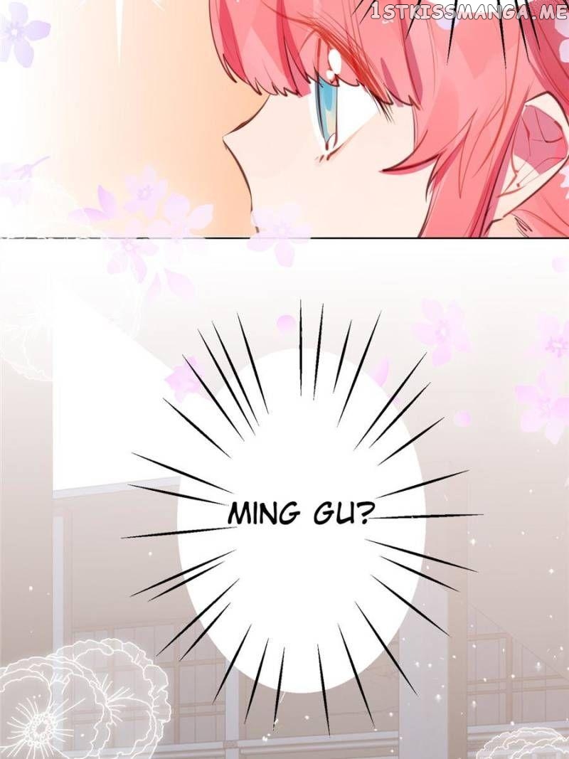 Uniquely You Chapter 48 - page 74