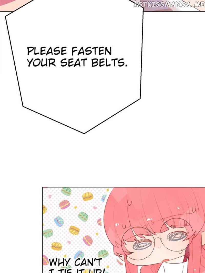 Uniquely You Chapter 48 - page 8