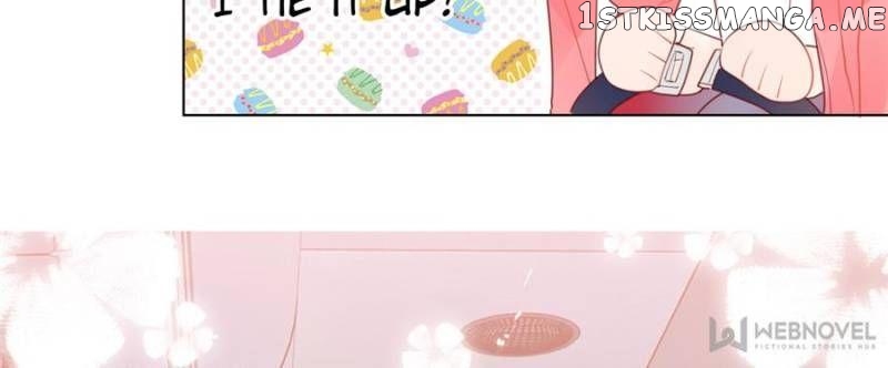 Uniquely You Chapter 48 - page 9