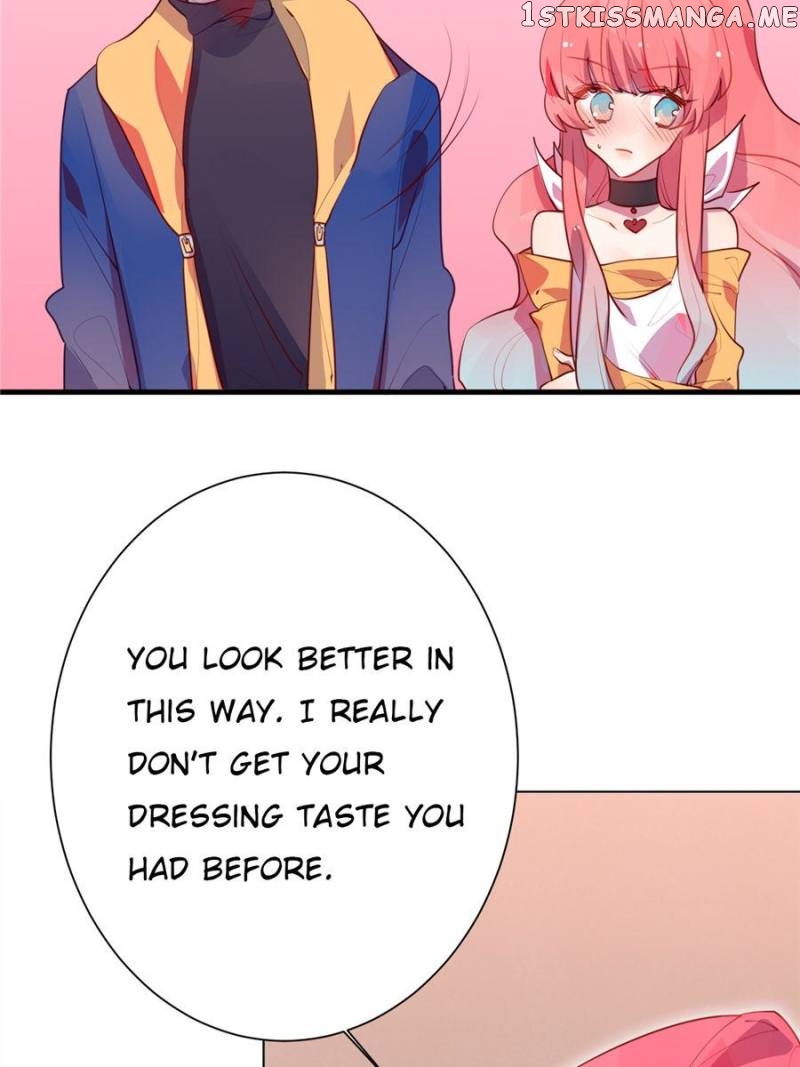 Uniquely You chapter 31 - page 15