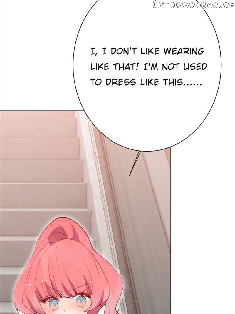 Uniquely You chapter 31 - page 17