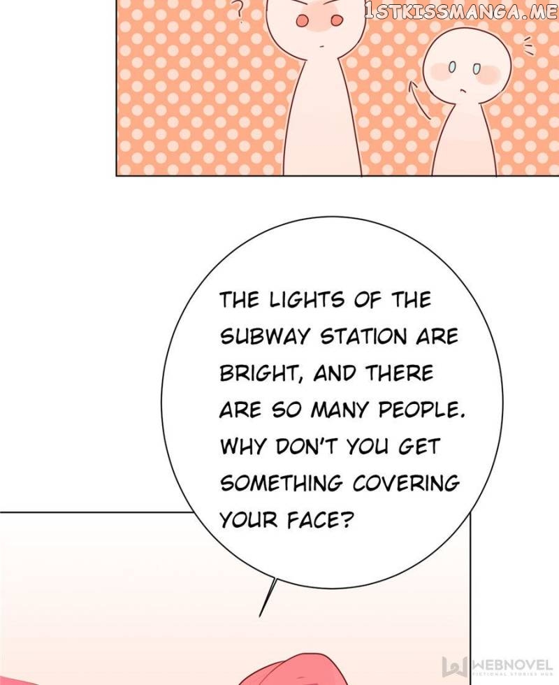 Uniquely You chapter 31 - page 20
