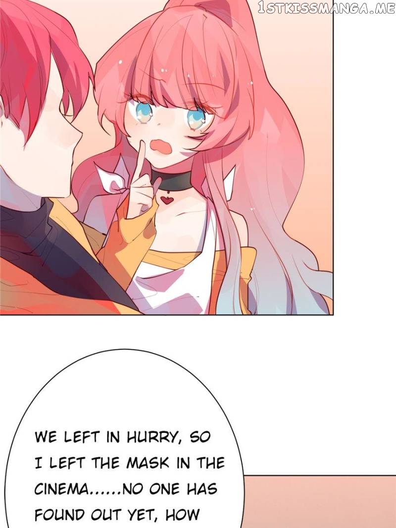Uniquely You chapter 31 - page 21