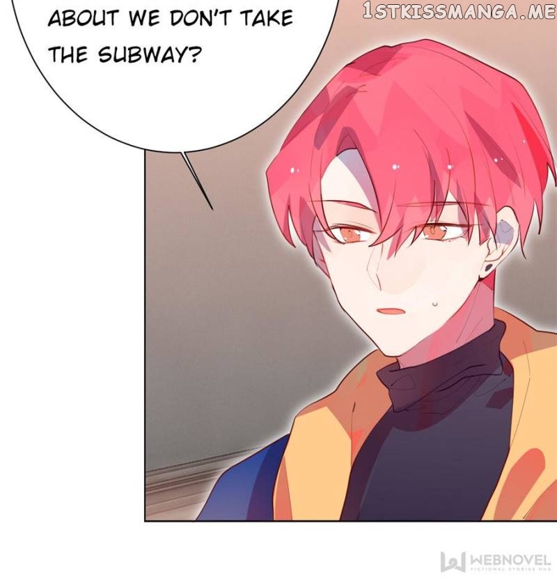 Uniquely You chapter 31 - page 22