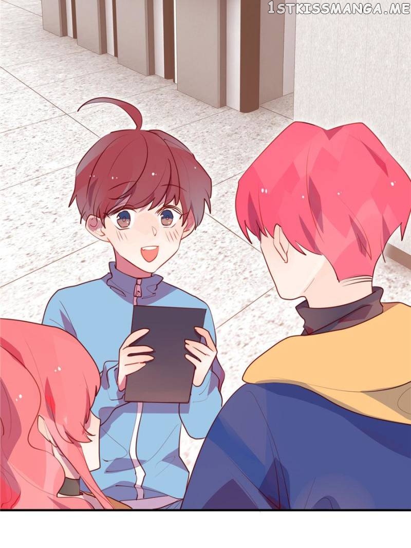 Uniquely You chapter 31 - page 25