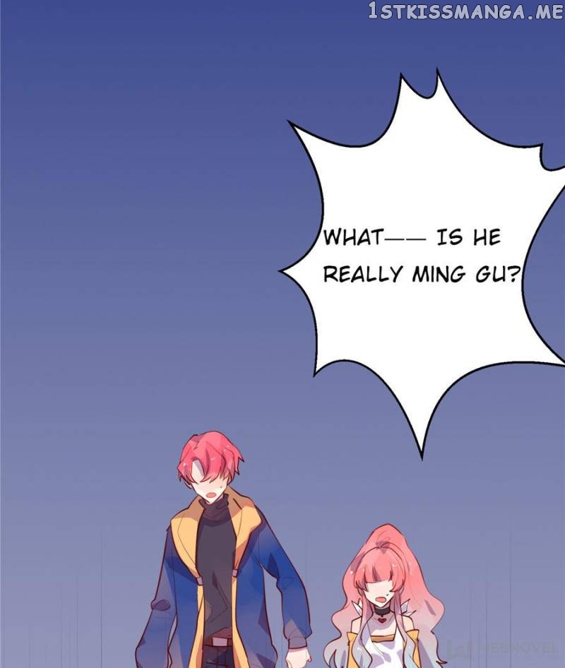 Uniquely You chapter 31 - page 28