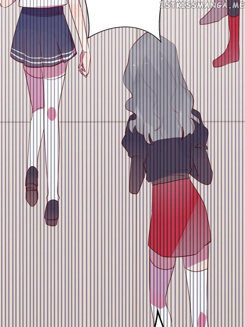 Uniquely You chapter 31 - page 31