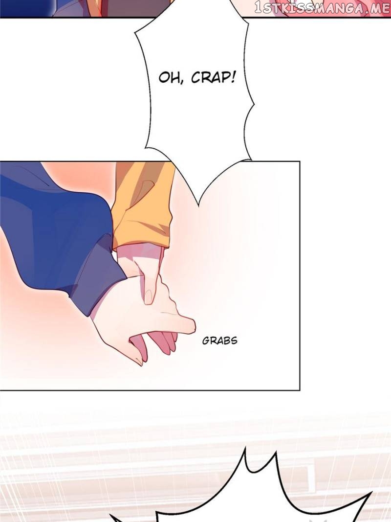 Uniquely You chapter 31 - page 34