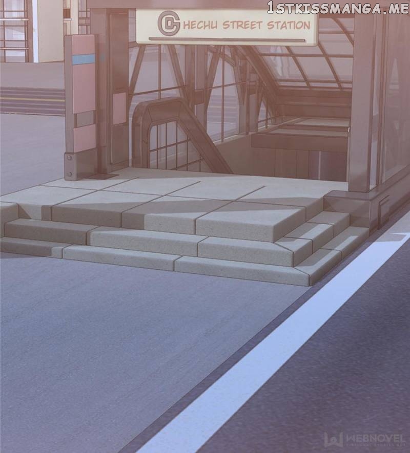 Uniquely You chapter 31 - page 4