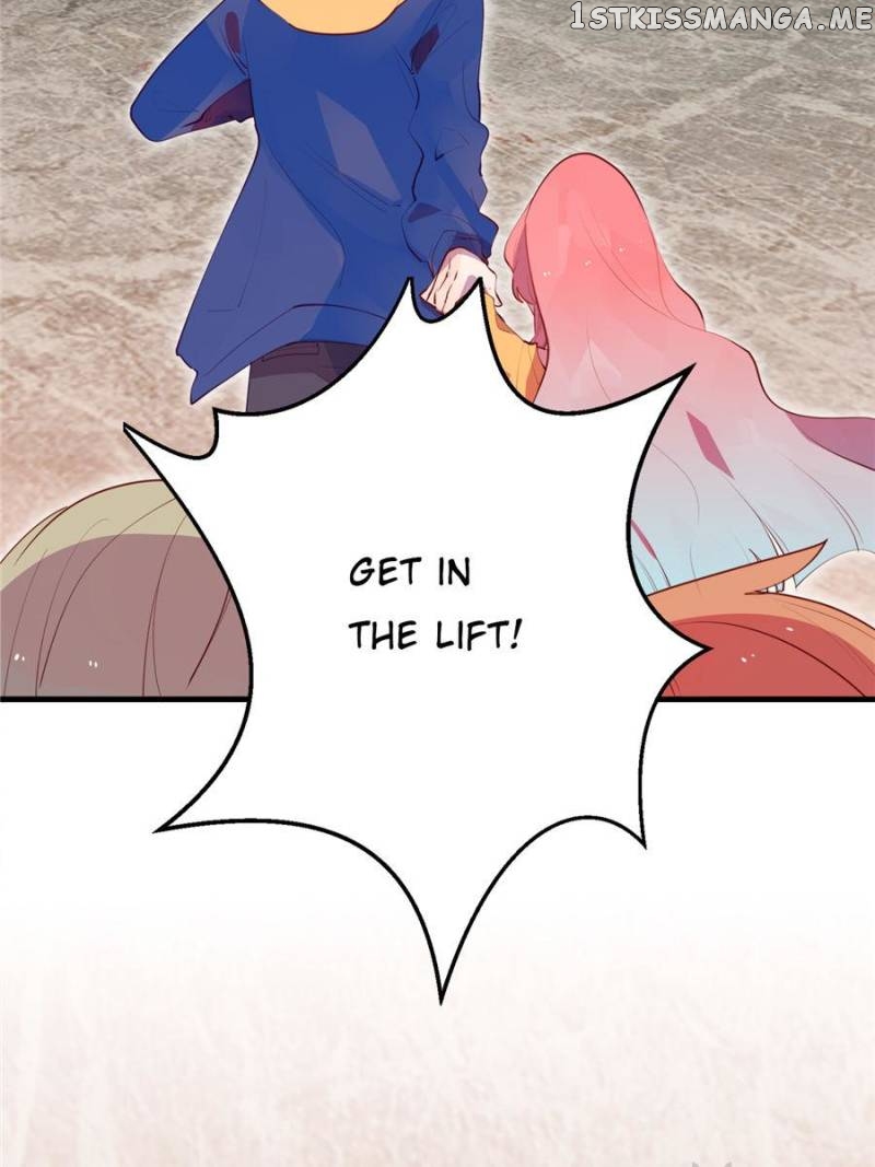 Uniquely You chapter 31 - page 40