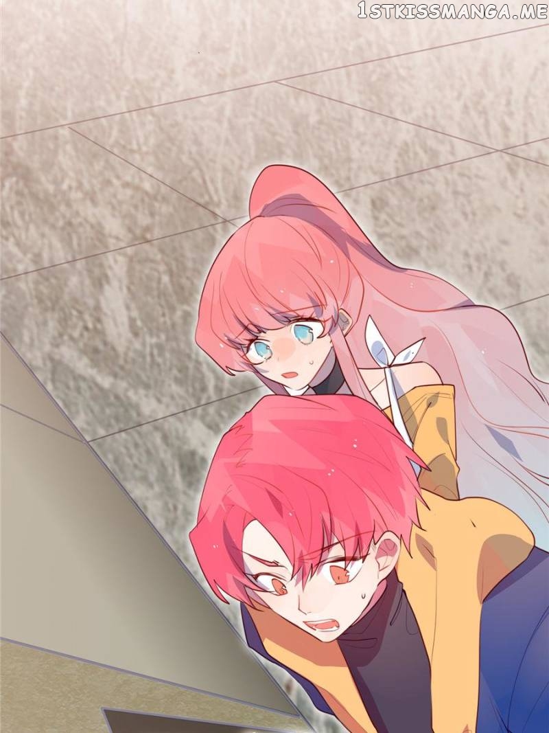 Uniquely You chapter 31 - page 42