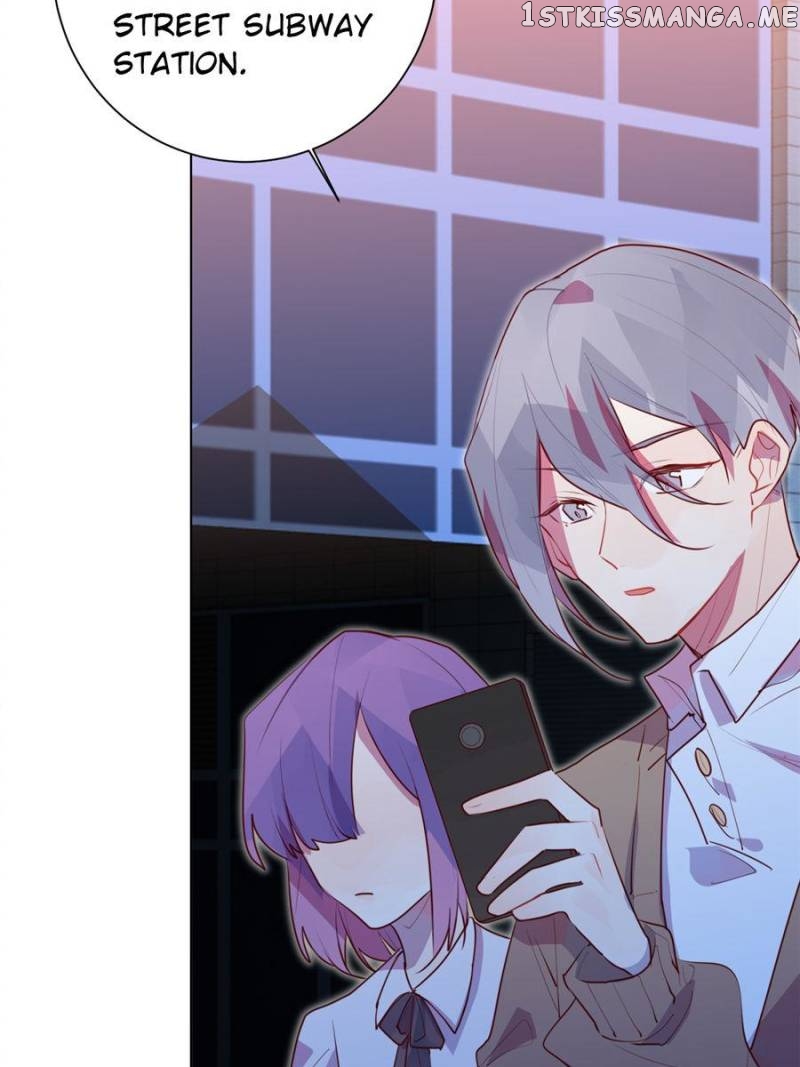 Uniquely You chapter 31 - page 52