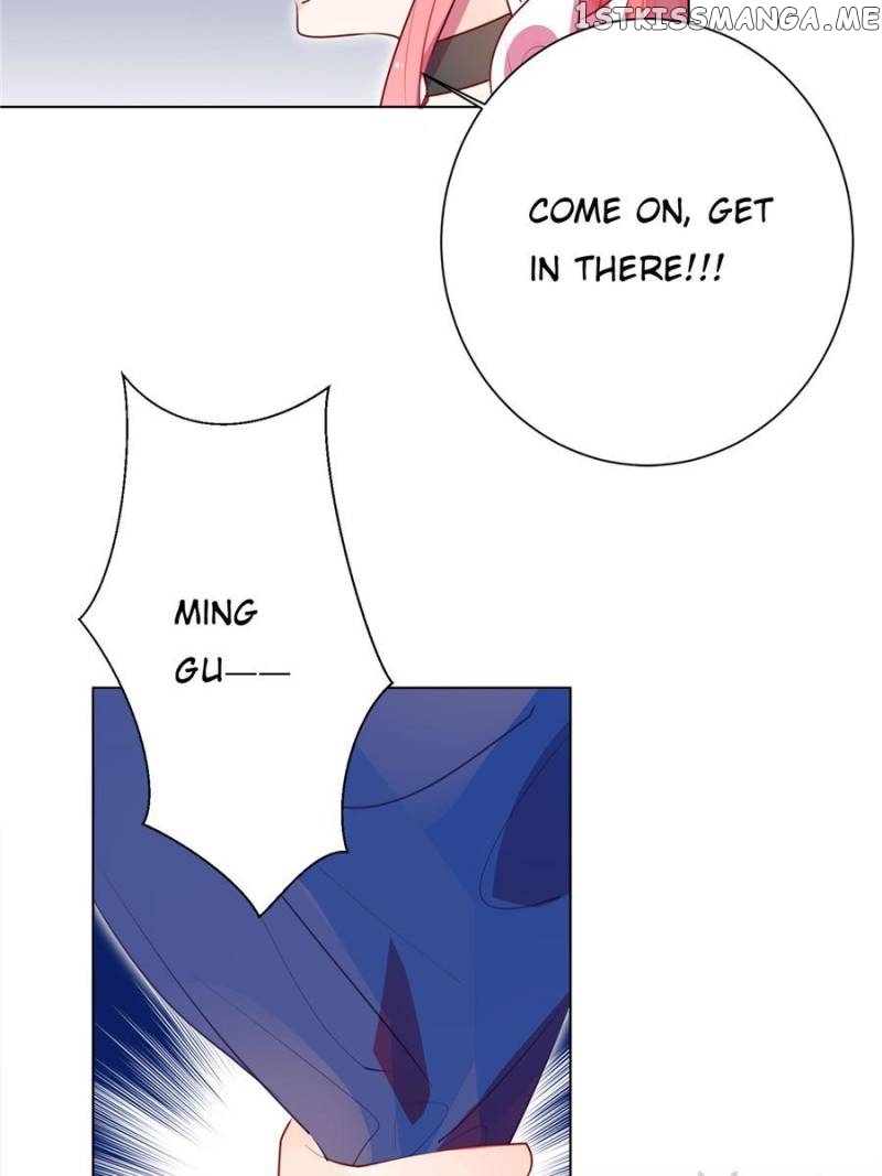 Uniquely You chapter 31 - page 64