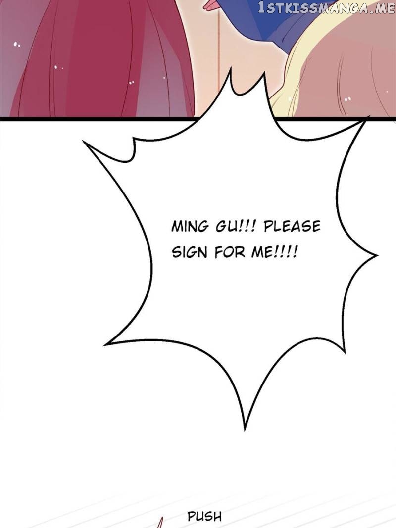 Uniquely You chapter 31 - page 69