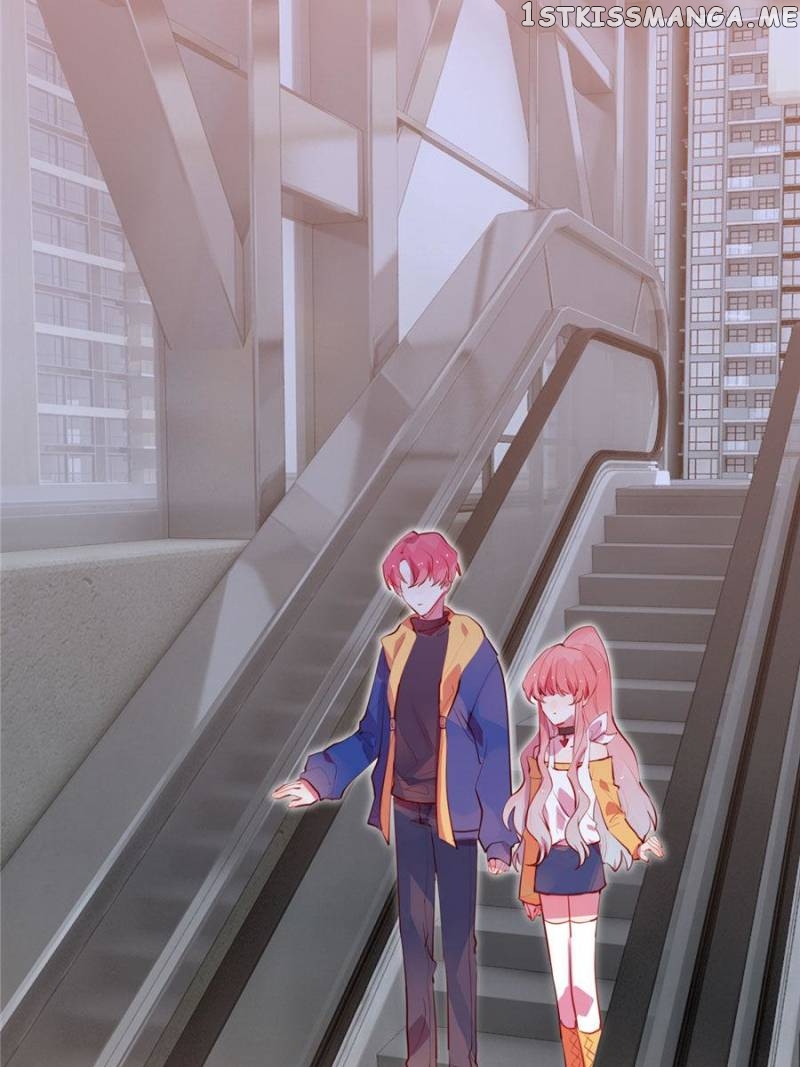 Uniquely You chapter 31 - page 7