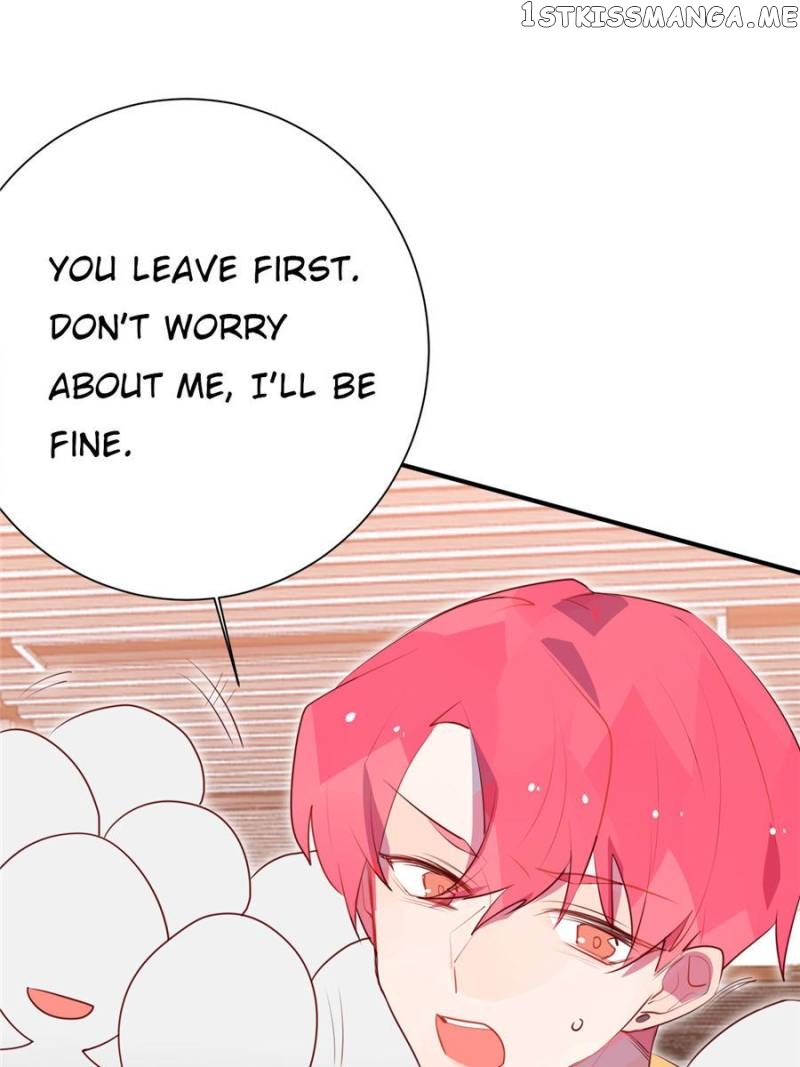 Uniquely You chapter 31 - page 75