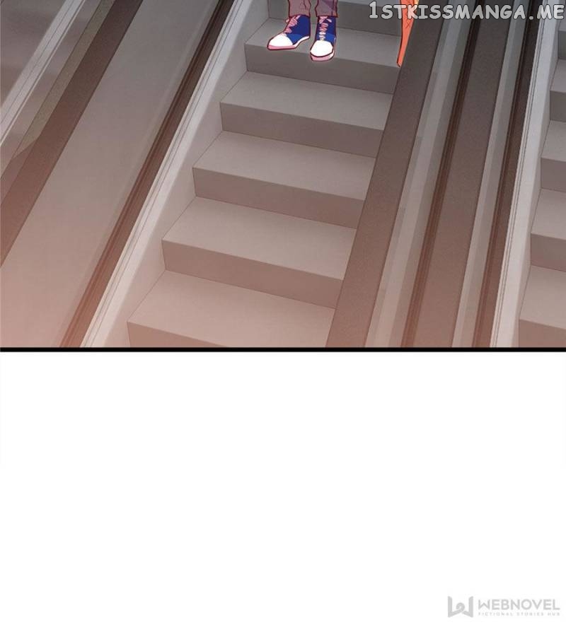 Uniquely You chapter 31 - page 8