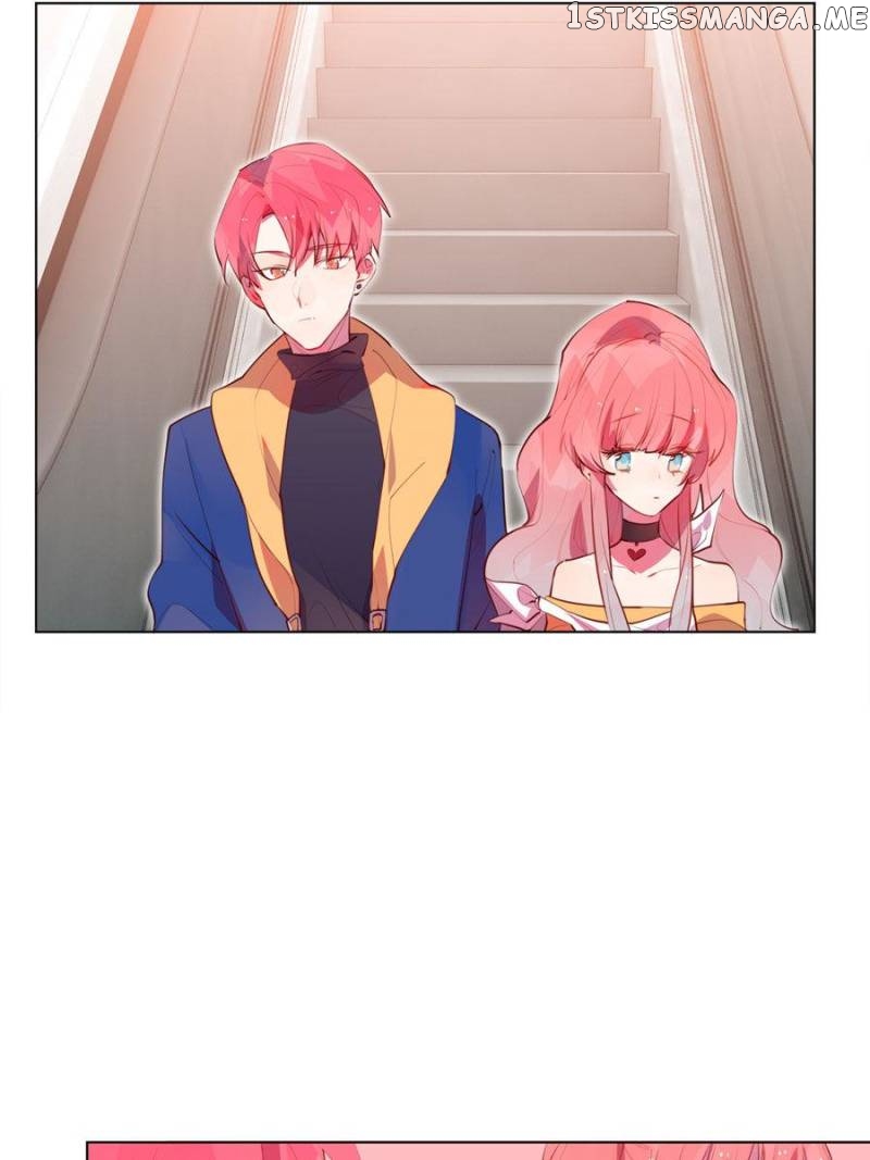 Uniquely You chapter 31 - page 9