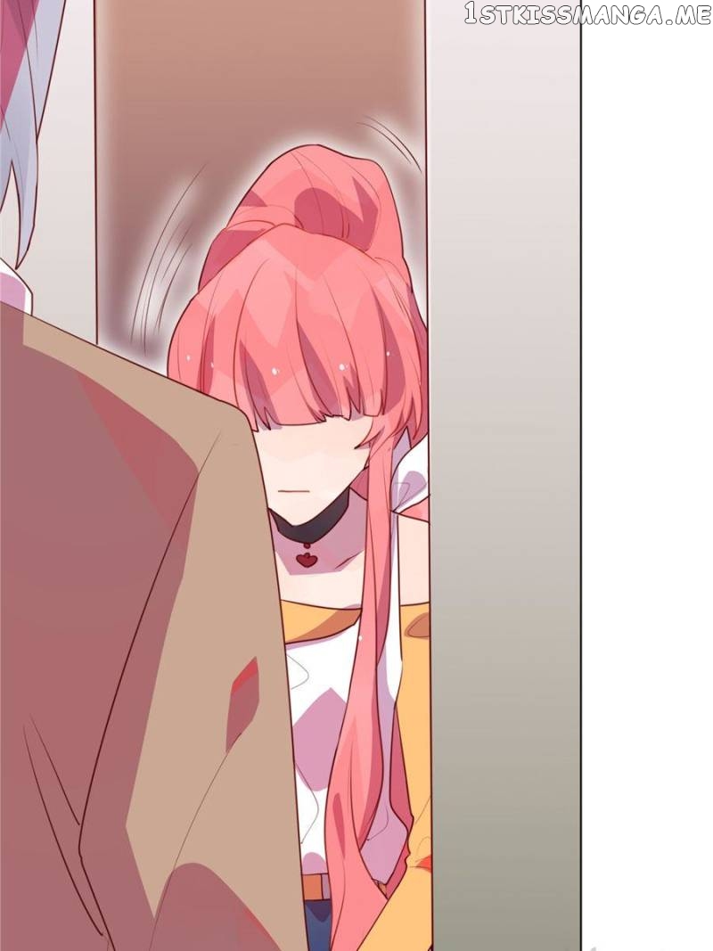 Uniquely You chapter 31 - page 94