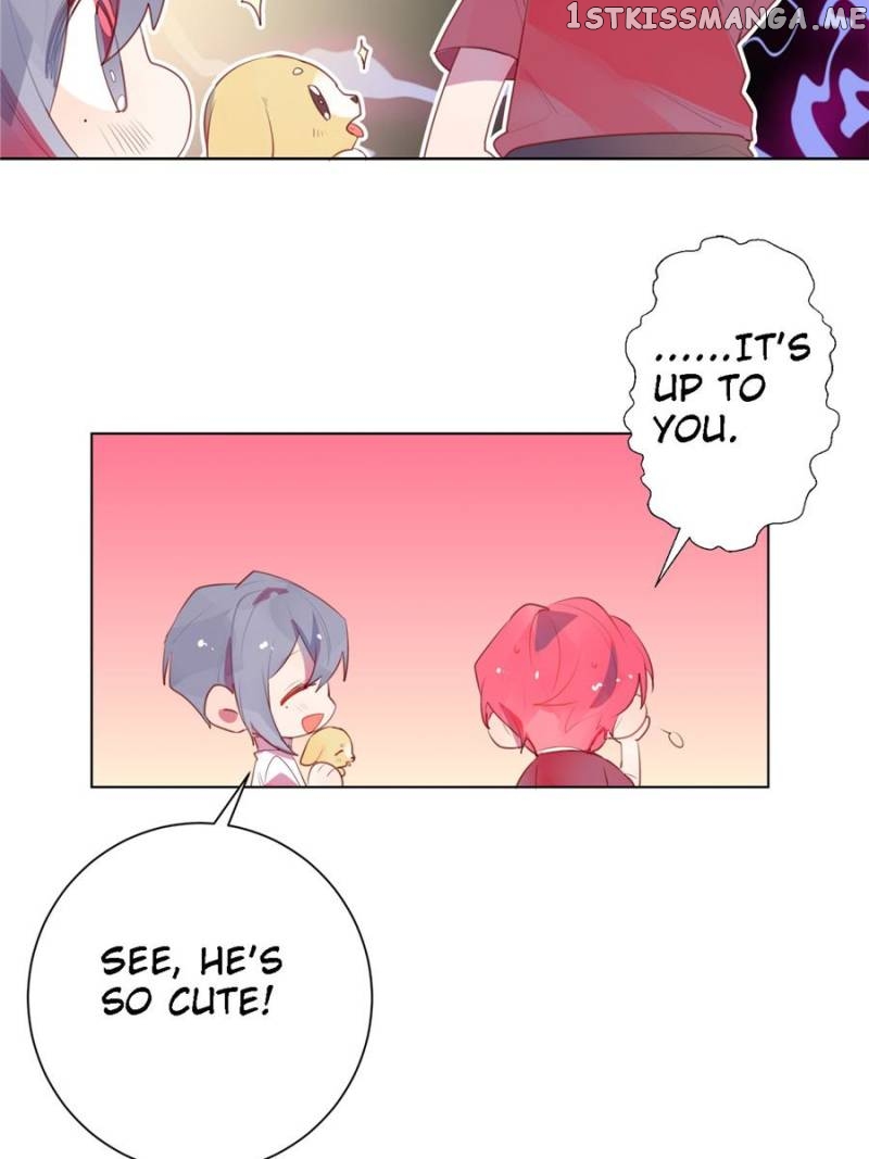 Uniquely You chapter 52 - page 11