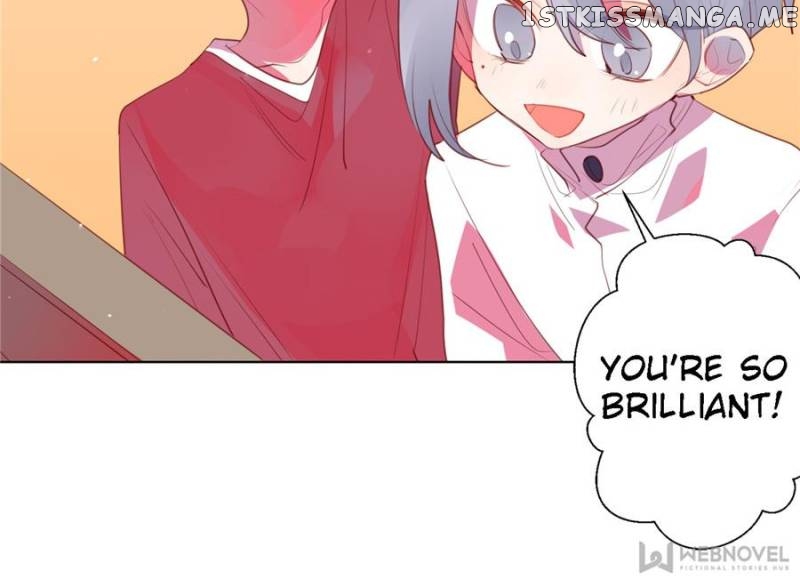 Uniquely You chapter 52 - page 18