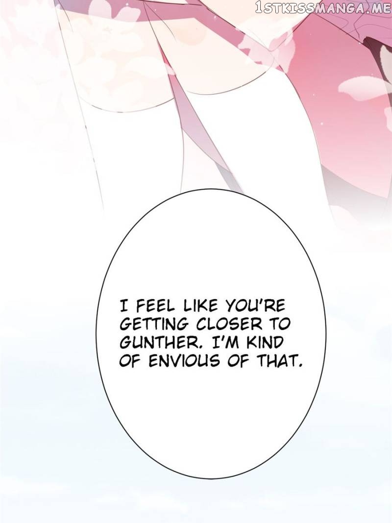 Uniquely You chapter 52 - page 25