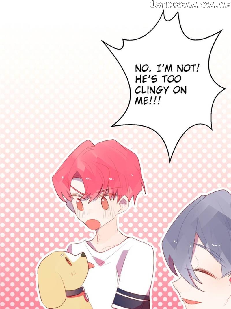 Uniquely You chapter 52 - page 28
