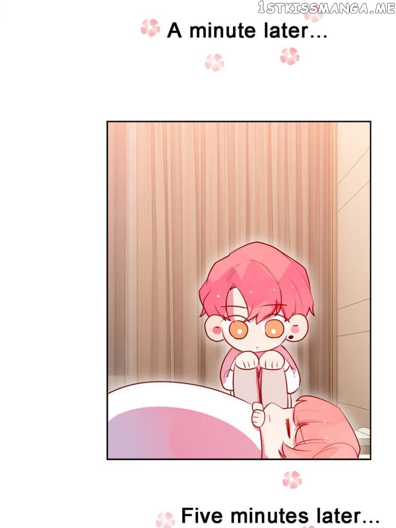 Uniquely You chapter 22 - page 13