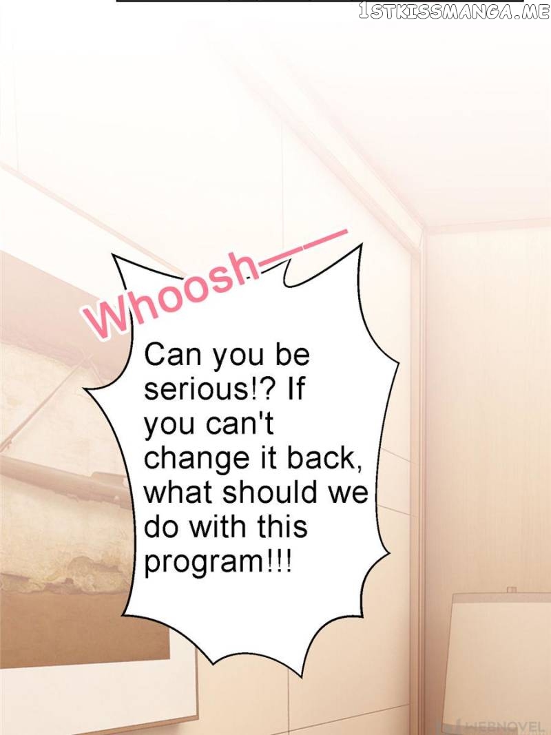 Uniquely You chapter 22 - page 22